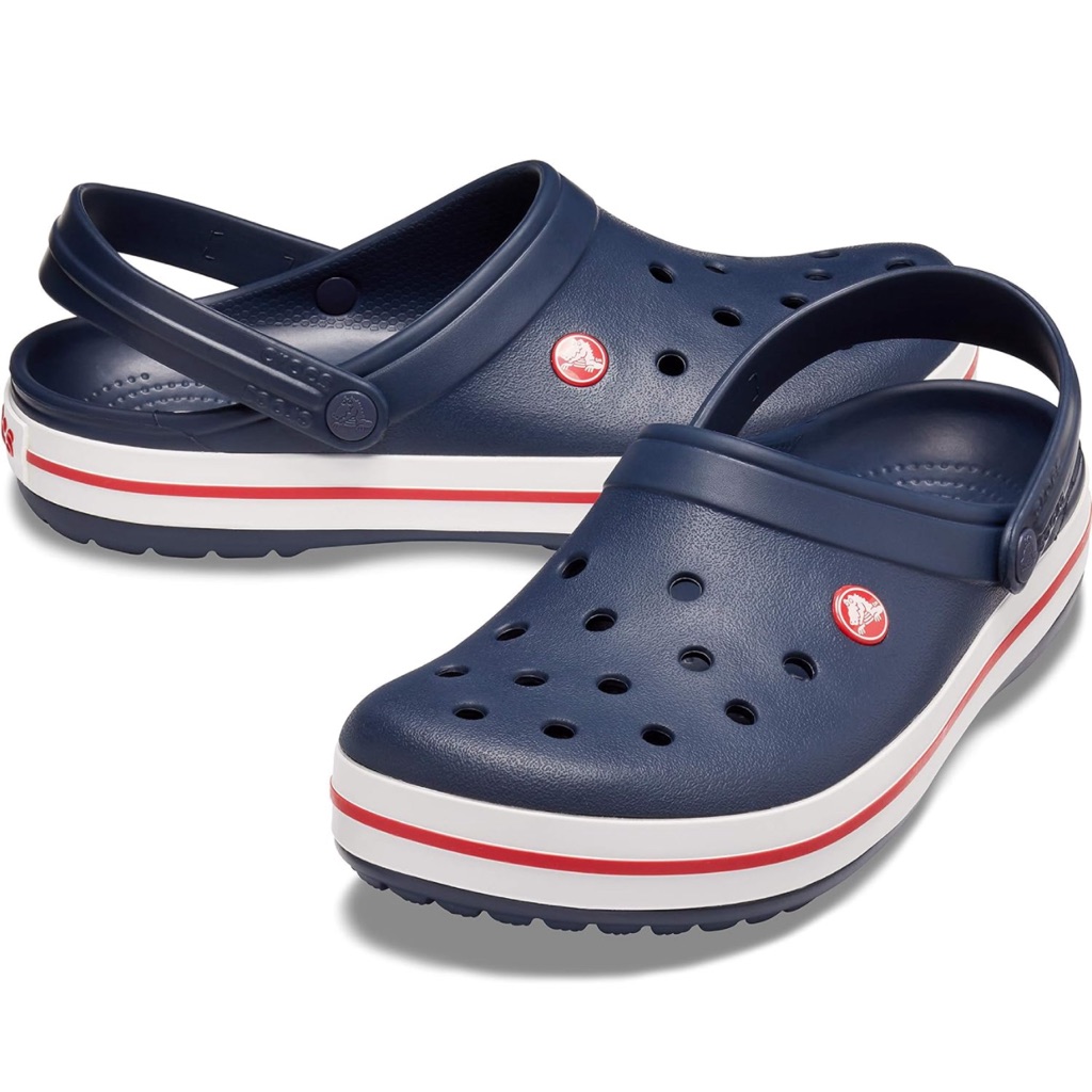 Crocs UnisexAdult Crocband Clog Sh